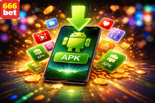 Passos Instalação APK