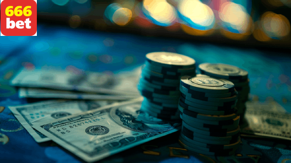 Bônus de Boas-Vindas