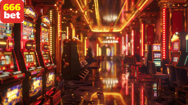 Tecnologia Cassino Ao Vivo