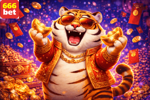 Fortune Tiger - Jogo mais popular