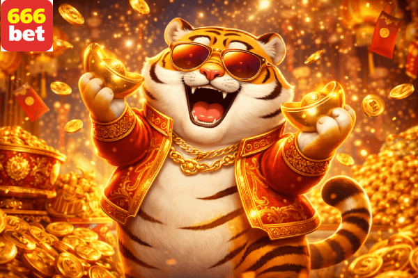 666BET Fortune Games - Fortune Tiger, Rabbit e Mouse